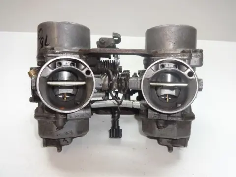 CARBURATEURSET Honda GL 650 1983 - 1984