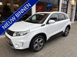 Suzuki Vitara 1.6 High Executive FULL OPTIONS/TOPSTAAT