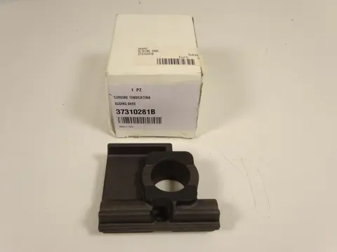 ACHTER BRUG Ducati monster 600 2002 - 2007
