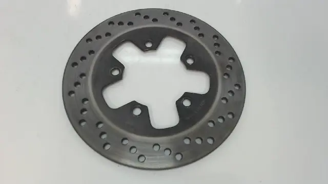 ACHTER REMSCHIJF Suzuki GSF 1200 Bandit 2001 - 2003