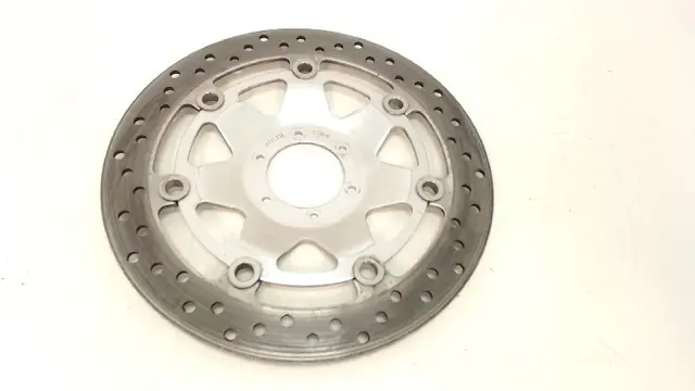 REMSCHIJF VOOR Honda Goldwing GL1800 2001 - 2005