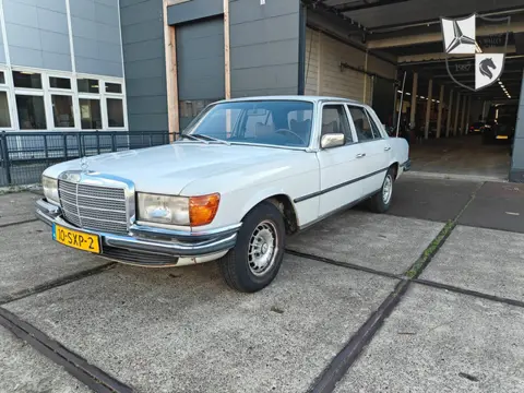 Mercedes-Benz 280 S