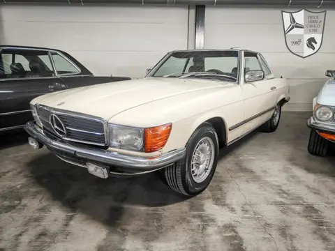 Mercedes-Benz SL 450