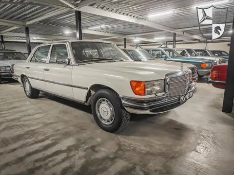 Mercedes-Benz S-klasse 450 SEL 6.9