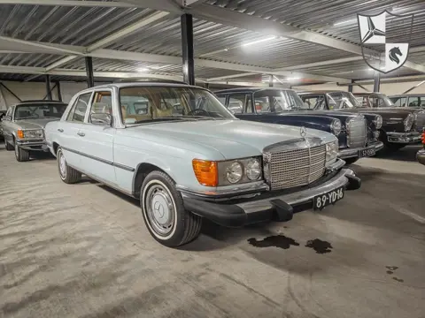 Mercedes-Benz 280 S