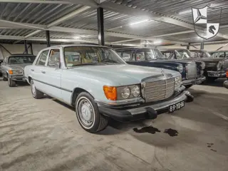 Mercedes-Benz 280 S