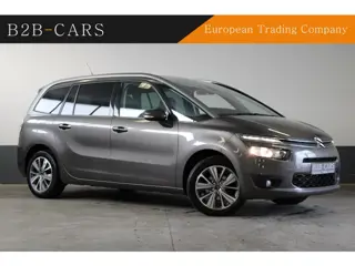 Citroen Grand C4 Picasso 1.6 BlueHDi Automaat 7 Zitplaatsen - Trekhaak - Camera