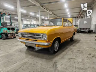 Opel Kadett 1.1 Standard