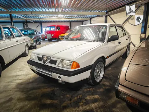 Alfa Romeo 33 1.4 IE