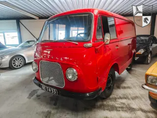 Ford TAUNUS TRANSIT 1250