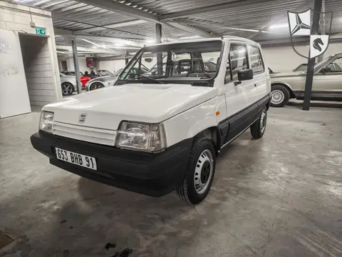 Seat Marbella 0.9 Special