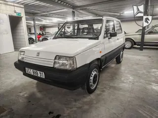 Seat Marbella 0.9 Special