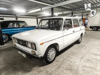 Seat 1430 Familiar