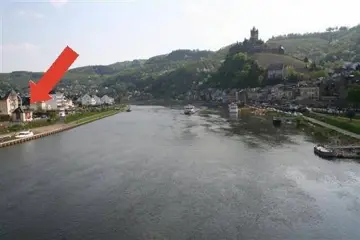 Fraai vakantiehuis Cochem Moezel huren