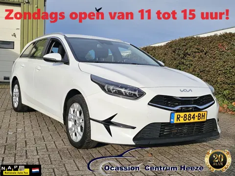 Kia Ceed Sportswagon 1.0 T-GDi DynLine, Camera! Carplay! Show t/m 1e+2e PaasDag!