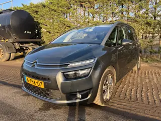 Citroen Grand C4 Picasso 1.6 VTi Business
