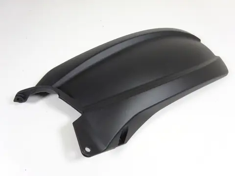 ACHTER SPATBORD Ducati Multistrada 1200 2010 - 2012 / 2012