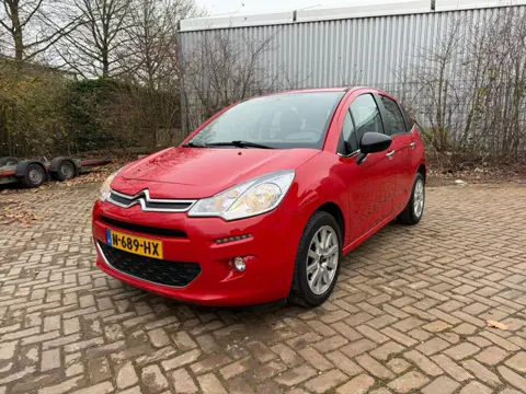 Citroen C3 1.0 PureTech Attraction