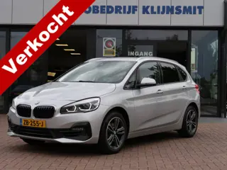 BMW 2 Serie Active Tourer 218i Executive Edition | Comf Stoelen | Trekhaak |