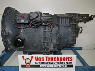 Versnellingsbak Scania SC-R GRS-895 O