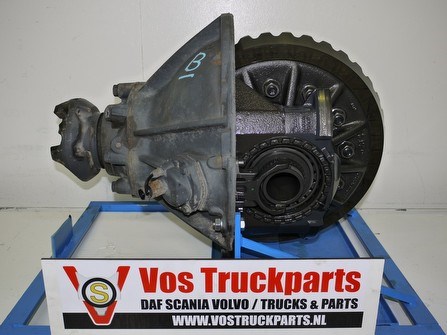 Differentieel Scania R-780 3.08 INCL SPER