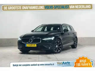 Volvo V60 D3 Aut. Momentum Parkeercamera Navigatie 150pk