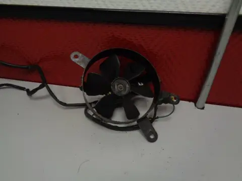 VENTILATOR Honda Fes 250 1998 - 2004