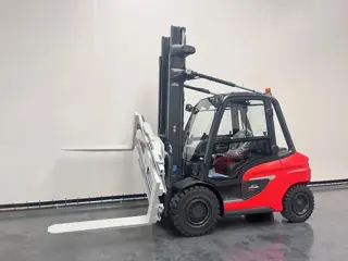 Linde 1204 H 50 D-01/600 (bj 2024)