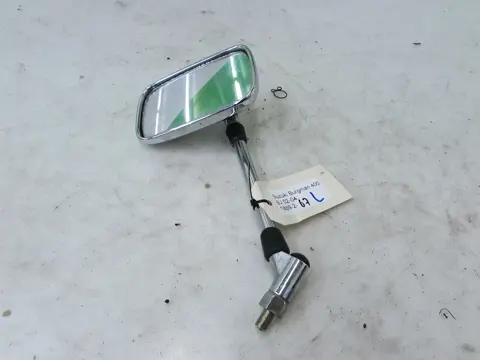 SPIEGEL LINKS Suzuki Burgman 400 2001 - 2007