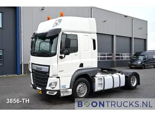 DAF CF 460 FT 4x2 | EURO6 * HYDRAULICS * SC * NL TRUCK