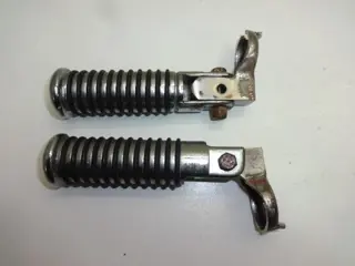 VOETSTEUN LINKS Overig Onbekend Unknown 1950 - 2011