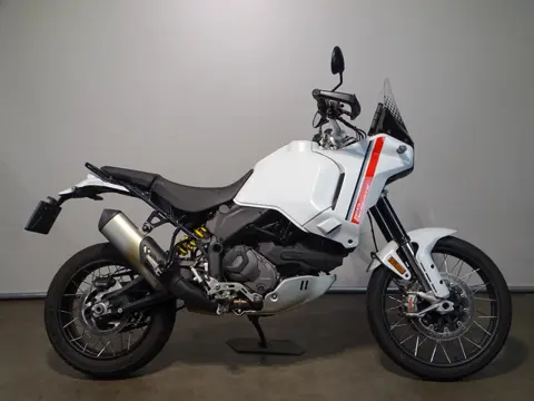 Ducati DESERT X (bj 2022)