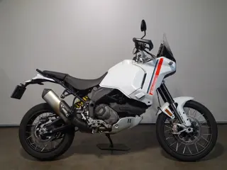 Ducati DESERT X (bj 2022)