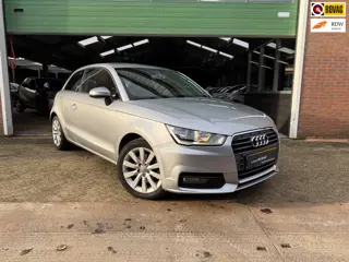 Audi A1 1.4 TFSI Design Pro Line Plus|PDC/CLIMA/STOELVWRM