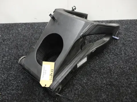ACHTER BRUG Yamaha YZF R6 2006 - 2007