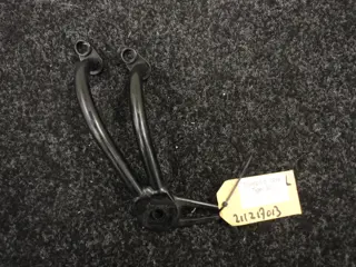 DUO VOETSTEUN LINKS Triumph Tiger 900 1993 - 1998