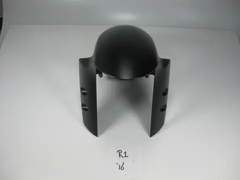 VOORSPATBORD Yamaha YZF R1 2015 - 2016