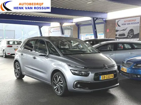 Citroen C4 Picasso 1.2 PureTech Feel Camera | Keyless entry | Carplay | PDC | Elektrisch bedienbare 
