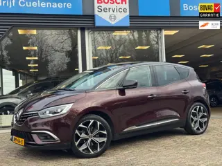 Renault Scénic TCe 140 EDC Intens