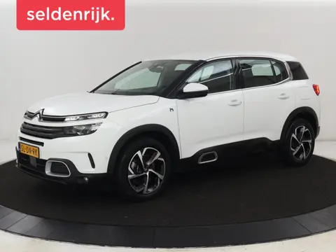 Citroen C5 Aircross 1.6 Plug-in Hybrid 225 Business | Camera | Carplay | Navigatie | Digital Cockpit