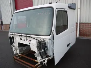 Cabine Volvo FH-12 SL