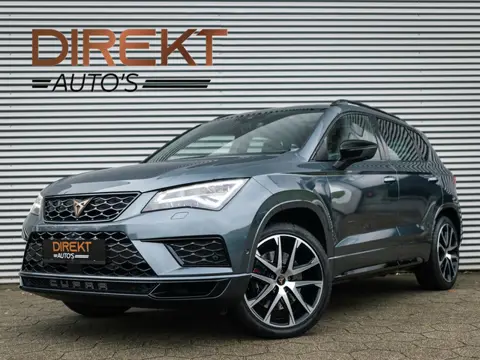 CUPRA Ateca 2.0 TSI 4DRIVE PANO BEATS 360 CAMERA TREKHAAK