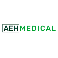 AEH Medical keuringsarts