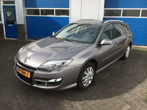 Renault Laguna Estate 1.5 dCi Dynamique