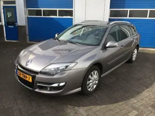 Renault Laguna Estate 1.5 dCi Dynamique