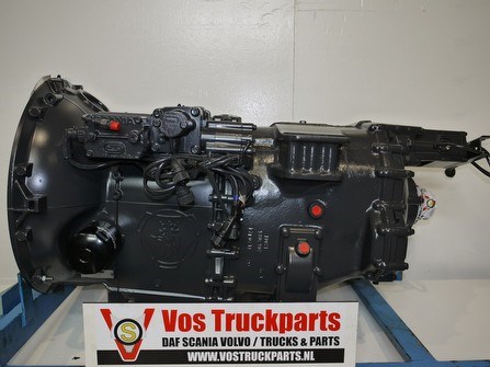 Versnellingsbak Scania SC-R GRS-905 O