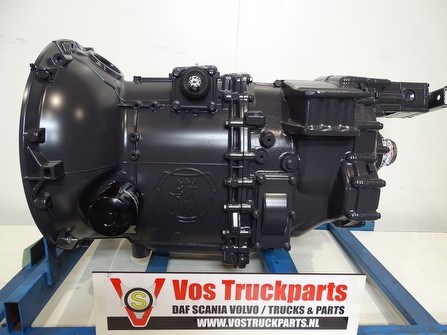 Versnellingsbak Scania SC-R GR-875