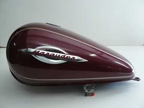 TANK Suzuki GZ 250 Marauder 2003 - 2005