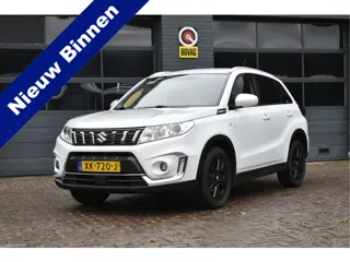 Suzuki Vitara 1.0 Boosterjet Select Automaat (bj 2019)