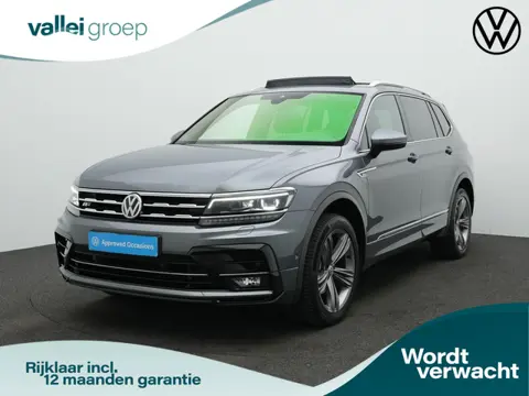 Volkswagen Tiguan Allspace 7-zits 1.5 TSI 150 pk DSG Highline Business R / R-Line | Panoramadak | Tr